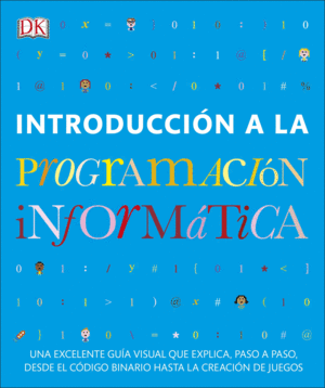 INTRODUCCION A LA PROGRAMACION INFORMATICA