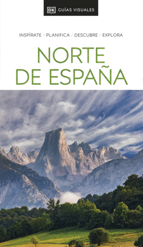 NORTE DE ESPAA