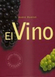 VINO, EL NUEVA EDICION REVISADA