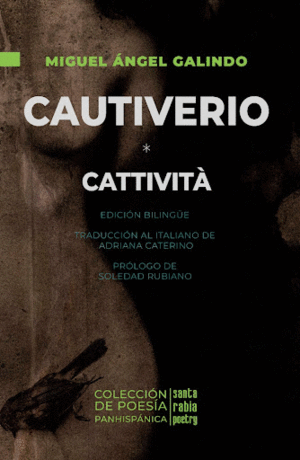 CAUTIVERIO - CATTIVIT. EDICIN BILINGE ITALIANO - ESPAOL