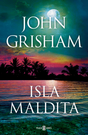 ISLA MALDITA (CAMINO ISLAND 3) (A LA VENTA 10/10/2024)