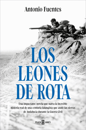 LEONES DE ROTA, LOS