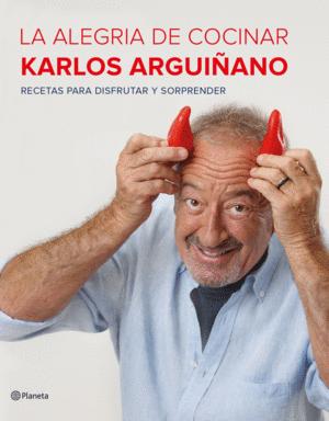 Cocina de 10 con Karlos Arguiñano (Planeta Cocina)(edición en español) :  Arguiñano, Karlos: : Libros