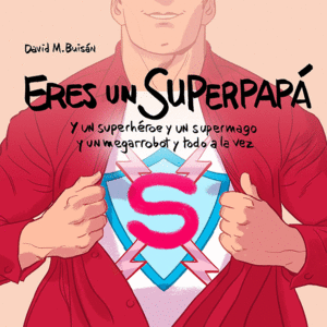 RES UN SUPERPAPA