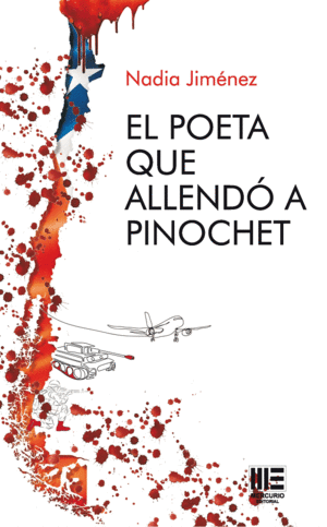 POETA QUE ALLEND A PINOCHET, EL