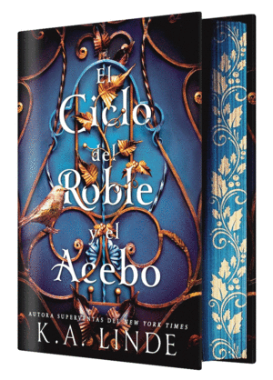 CICLO DEL ROBLE Y EL ACEBO,EL EDICION ESPECIAL LIM