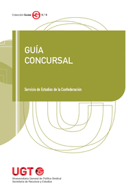 GUA CONCURSAL