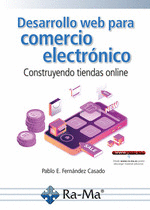 DESARROLLO WEB PARA COMERCIO ELECTRONICO