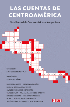 CUENTAS DE CENTROAMERICA, LAS