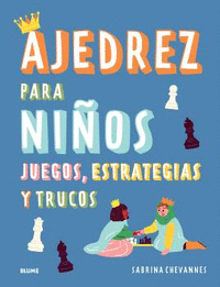 AJEDREZ PARA NIOS