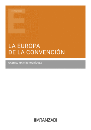 LA EUROPA DE LA CONVENCIN