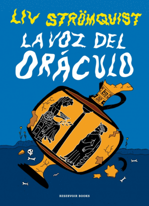 LA VOZ DEL ORCULO