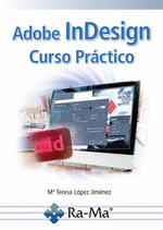 ADOBE INDESIGN. CURSO PRCTICO