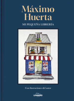 MI PEQUEA LIBRERIA