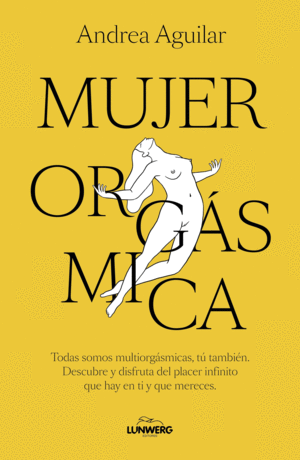 MUJER ORGASMICA