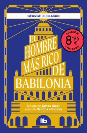 EL HOMBRE MAS RICO DE BABILONIA (CAMPAA EDICION LIMITADA)