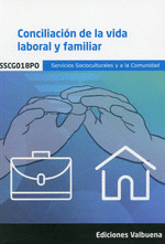 SSCG018PO CONCILIACION DE LA VIDA LABORAL Y FAMILIAR