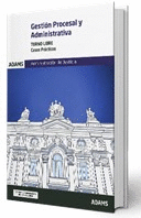 CASOS PRCTICOS GESTIN PROCESAL Y ADMINISTRATIVA, TURNO LIBRE 2025