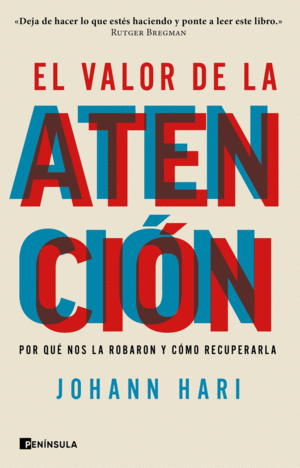 EL VALOR DE LA ATENCIN