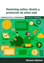 COMM031PO & COMM0006 MARKETING ONLINE: DISEO Y PROMOCIN DE SITIOS WEB