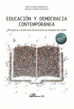EDUCACIN Y DEMOCRACIA CONTEMPORNEA
