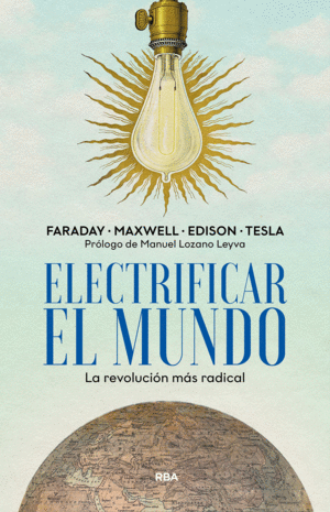 ELECTRIFICAR EL MUNDO (MNIBUS)
