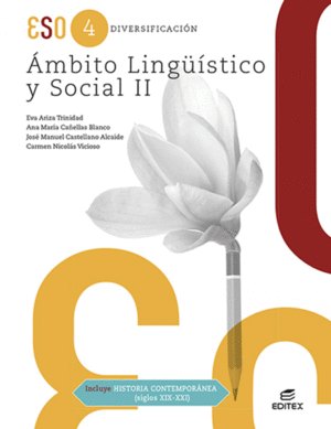 AMBITO LINGUISTICO SOCIAL II 4ESO HIST S.XIX 23