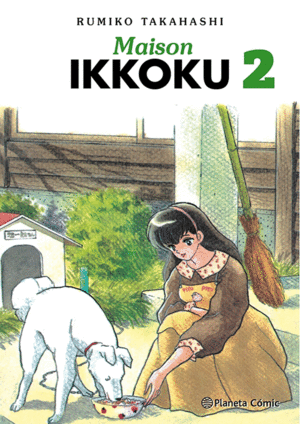 MAISON IKKOKU N 02/10