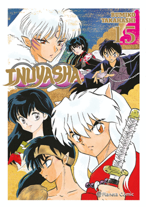 INUYASHA N 15/30