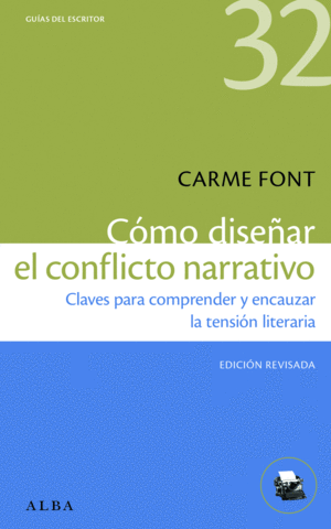 COMO DISEAR EL CONFLICTO NARRATIVO