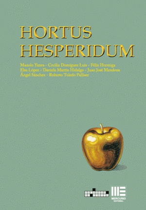 HORTUS HESPERIDUM