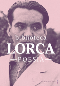 BIBLIOTECA LORCA. CAJA POESA