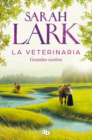 LA VETERINARIA. GRANDES SUEOS (LA VETERINARIA 1)