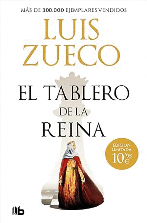 EL TABLERO DE LA REINA (EDICIN LIMITADA)