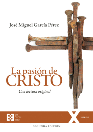 LA PASIN DE CRISTO