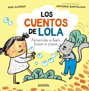 CUENTOS DE LOLA, LOS