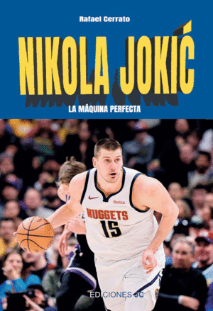 NIKOLA JOKIC