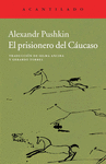 EL PRISIONERO DEL CUCASO