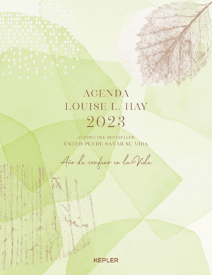 Calendario Louise Hay 2018 (Kepler) : Hay, Louise, Sánchez Millet, Alicia:  : Libros