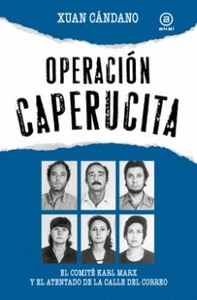 OPERACIN CAPERUCITA