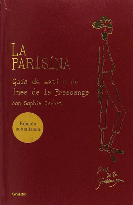 la parisina ines de la fressange