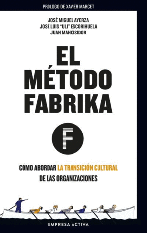 METODO FABRIKA