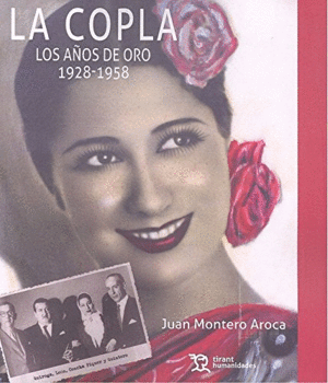 COPLA AOS DE ORO 1928-1958