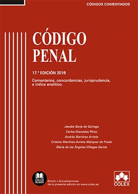 CDIGO PENAL - CDIGO COMENTADO