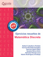 EJERCICIOS RESUELTOS DE MATEMATICA DISCRETA