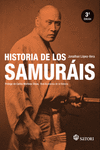 HISTORIA DE LOS SAMURAIS