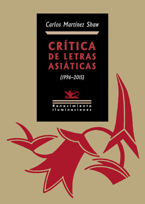 CRTICA DE LETRAS ASITICAS