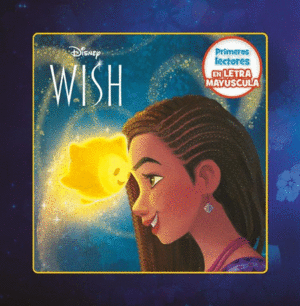 WISH. LEO CON DISNEY (NIVEL 1 PLUS) (DISNEY. LECTOESCRITURA