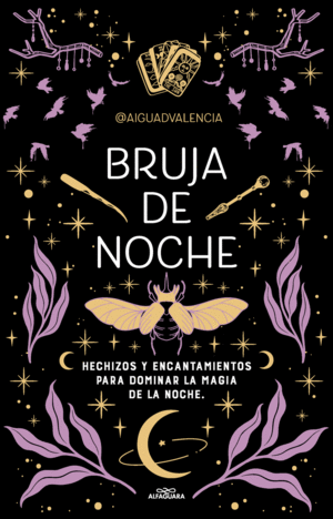 BRUJA DE NOCHE