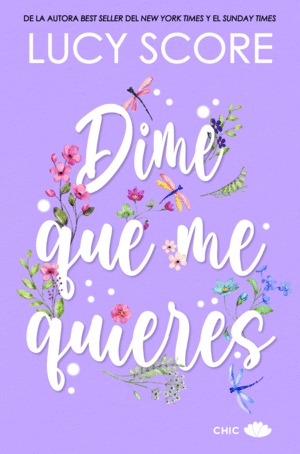 DIME QUE ME QUIERES